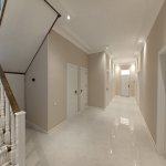 Satılır 5 otaqlı Həyət evi/villa, Koroğlu metrosu, Zabrat qəs., Sabunçu rayonu 16
