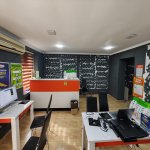 Kirayə (aylıq) 3 otaqlı Ofis, Gənclik metrosu, Nərimanov rayonu 2