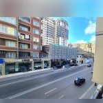 Satılır 2 otaqlı Köhnə Tikili, Gənclik metrosu, Nərimanov rayonu 13