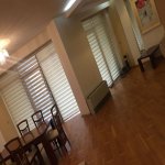 Kirayə (aylıq) 4 otaqlı Yeni Tikili, İçərişəhər metrosu, Səbail rayonu 11