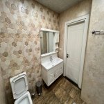 Kirayə (aylıq) 4 otaqlı Yeni Tikili, Gənclik metrosu, Nərimanov rayonu 15