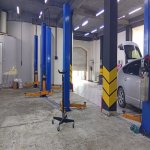 Kirayə (aylıq) Obyekt, Ulduz metrosu, Nizami rayonu 2