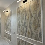 Продажа 2 комнатная Новостройка Хырдалан 14