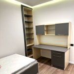 Kirayə (aylıq) 3 otaqlı Yeni Tikili, Neftçilər metrosu, Nizami rayonu 6