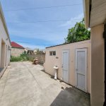Satılır 5 otaqlı Həyət evi/villa, Koroğlu metrosu, Zabrat qəs., Sabunçu rayonu 4