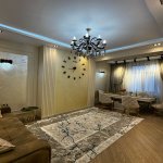 Продажа 3 комнатная Новостройка, пос. Бадамдар, Сябаиль район 1