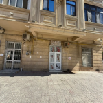 Kirayə (aylıq) Obyekt, Nəriman Nərimanov metrosu, Nərimanov rayonu 2