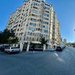 Satılır 14 otaqlı Ofis, Yasamal rayonu 1