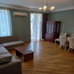 Kirayə (aylıq) 3 otaqlı Köhnə Tikili, Səbail rayonu 3