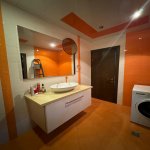 Kirayə (aylıq) 4 otaqlı Yeni Tikili, Gənclik metrosu, Nərimanov rayonu 16