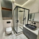 Аренда 3 комнатная Новостройка, м. 20 Января метро, Насими район 12