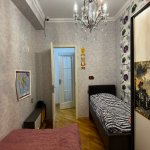 Satılır 3 otaqlı Yeni Tikili, İnşaatçılar metrosu, Yeni Yasamal qəs., Yasamal rayonu 8