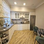 Продажа 3 комнат Новостройка, м. Гянджлик метро, Насими район 11