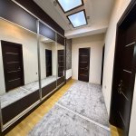 Satılır 3 otaqlı Yeni Tikili, Həzi Aslanov metrosu, Xətai rayonu 4