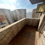 Kirayə (aylıq) 2 otaqlı Yeni Tikili, İnşaatçılar metrosu, Yeni Yasamal qəs., Albalı uşaq baxçası , Yasamal rayonu 8
