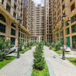 Продажа 4 комнат Новостройка, Насими район 2