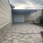 Satılır 8 otaqlı Həyət evi/villa, Əhmədli metrosu, Köhnə Günəşli qəs., Xətai rayonu 8