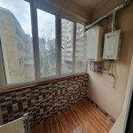 Satılır 3 otaqlı Yeni Tikili, Qara Qarayev metrosu, Nizami rayonu 6