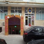 Satılır Obyekt, Həzi Aslanov metrosu, H.Aslanov qəs., Xətai rayonu 9