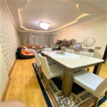 Satılır 3 otaqlı Yeni Tikili, Qara Qarayev metrosu, 8-ci kilometr, Nizami rayonu 1