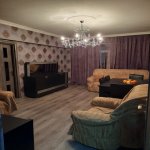 Kirayə (aylıq) 3 otaqlı Köhnə Tikili, Gənclik metrosu, Nərimanov rayonu 1