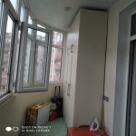 Kirayə (aylıq) 3 otaqlı Yeni Tikili, Həzi Aslanov metrosu, H.Aslanov qəs., Xətai rayonu 10