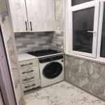 Satılır 2 otaqlı Köhnə Tikili, Neftçilər metrosu, Nizami rayonu 10