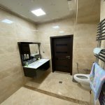 Kirayə (aylıq) 3 otaqlı Yeni Tikili, 8 Noyabr metrosu, Tibb Universiteti, Nəsimi rayonu 21