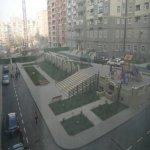 Satılır 3 otaqlı Yeni Tikili, Xalqlar dostluğu metrosu, Yeni Günəşli qəs., Suraxanı rayonu 7