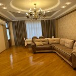 Kirayə (aylıq) 3 otaqlı Yeni Tikili, Nəriman Nərimanov metrosu, Nərimanov rayonu 4