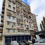 Satılır 2 otaqlı Köhnə Tikili, Nəriman Nərimanov metrosu, Nərimanov rayonu 1
