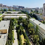 Satılır 3 otaqlı Yeni Tikili, Əhmədli metrosu, Xətai rayonu 16