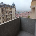 Аренда 2 комнатная Новостройка Хырдалан 8