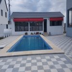 Kirayə (günlük) 8 otaqlı Həyət evi/villa, Türkan, Xəzər rayonu 1