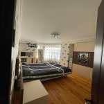 Продажа 3 комнатная Новостройка, İnşaatçılar метро, пос. Йени Ясамал, Ясамал район 5