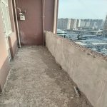 Satılır 3 otaqlı Yeni Tikili, Memar Əcəmi metrosu, 3-cü mikrorayon, Nəsimi rayonu 20