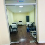 Kirayə (aylıq) 3 otaqlı Ofis, İnşaatçılar metrosu, Yasamal rayonu 11