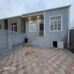 Satılır 3 otaqlı Həyət evi/villa, Zabrat qəs., Sabunçu rayonu 1