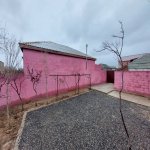 Satılır 3 otaqlı Həyət evi/villa, Binə qəs., Xəzər rayonu 20