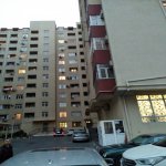 Satılır 3 otaqlı Yeni Tikili, Xətai metrosu, Xətai rayonu 1