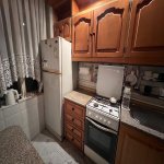 Kirayə (aylıq) 2 otaqlı Köhnə Tikili, 28 May metrosu, Absheron Marriott otel, Səbail rayonu 4