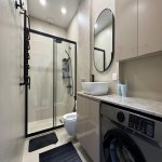 Kirayə (aylıq) 2 otaqlı Yeni Tikili, Xətai metrosu, Ağ şəhər, Xətai rayonu 11
