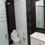 Kirayə (aylıq) 3 otaqlı Yeni Tikili, Nəsimi metrosu, 9-cu mikrorayon, Binəqədi rayonu 27