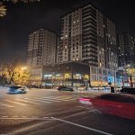 Аренда 1 комнатная Новостройка, м. Гянджлик метро, Медицинский Университет, Насими район 1