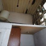 Satılır 1 otaqlı Köhnə Tikili, 28 May metrosu, Nəsimi rayonu 3