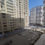 Satılır 2 otaqlı Yeni Tikili, İnşaatçılar metrosu, Yasamal qəs., Yasamal rayonu 24