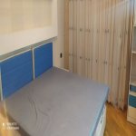 Kirayə (aylıq) 3 otaqlı Yeni Tikili, Qara Qarayev metrosu, Nizami rayonu 4