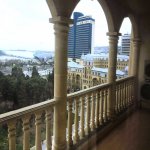 Kirayə (aylıq) 3 otaqlı Köhnə Tikili, 28 May metrosu, Hökümət evi, Səbail rayonu 12