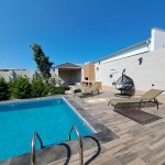 Satılır 5 otaqlı Bağ evi, Mərdəkan, Xəzər rayonu 6