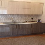 Аренда 3 комнатная Новостройка, м. 8 Ноябрь метро, Чыраг Плаза, Ясамал район 9